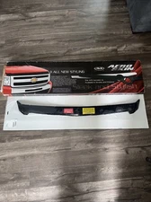 AVS Aeroskin Bug Deflector Hood Protector Shield 06-13 Chevy Impala 320020 New