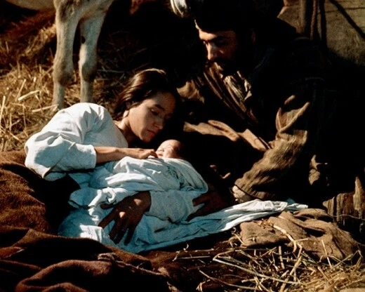 Blu-ray - Jesus von Nazareth - Die Miniserie * 4-teilige Miniserie * Pidax - Bild 2 von 4