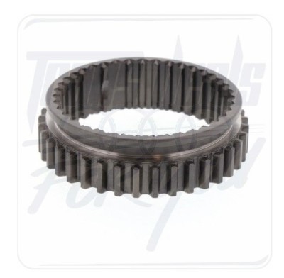 Fits Jeep AX5 5 Speed Transmission 1-2 Shift Silder Collar & Reverse Gear