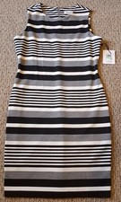 New! Calvin Klein Women's Size 8 Dress