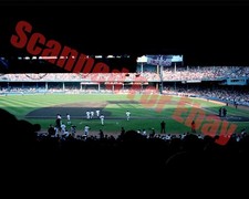 Circa 1999 Detroit Tigers Baseball Last Home Game Stadium Downtown 8x10 Photo