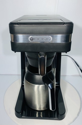 BUNN 55200 CSB3T Speed Brew Platinum 