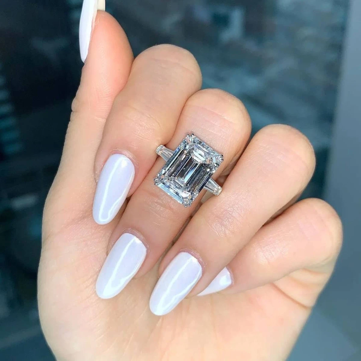 9 carat hotsell engagement ring