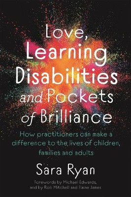 Sara Ryan Love, Learning Disabilities and Pockets of Bri (Paperback) (UK IMPORT)