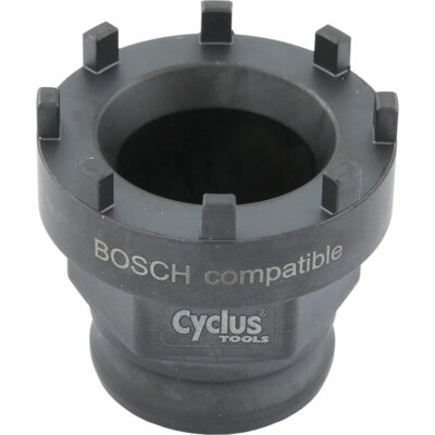 Cyclus Montagewerkzeug f. Snap-In-Halter/Bosch kompatibel/Generation 3 Fahrrad