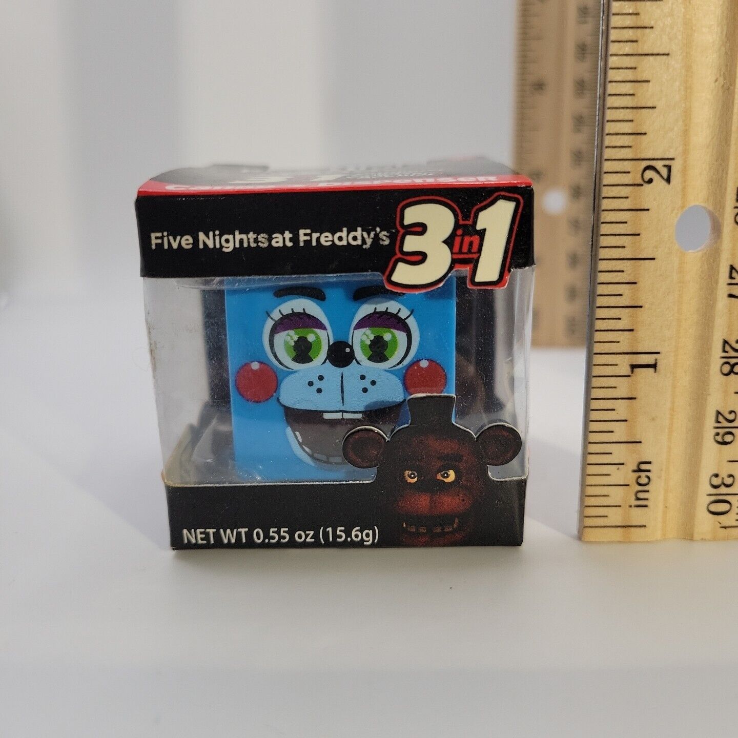 2 - RADZ Twistz 3 & 1 Five Nights At Freddy's Candy & Dispenser