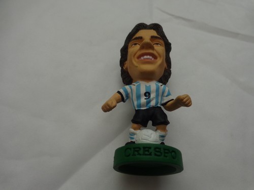 FIGURINE DE FOOTBALL Non Corinthian Lionel Messi Argentine #5 EUR 56,90 - FR