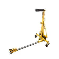 DOORMINATOR® DOOR HANDLER MODEL 40100 4'x10' 400 LBS