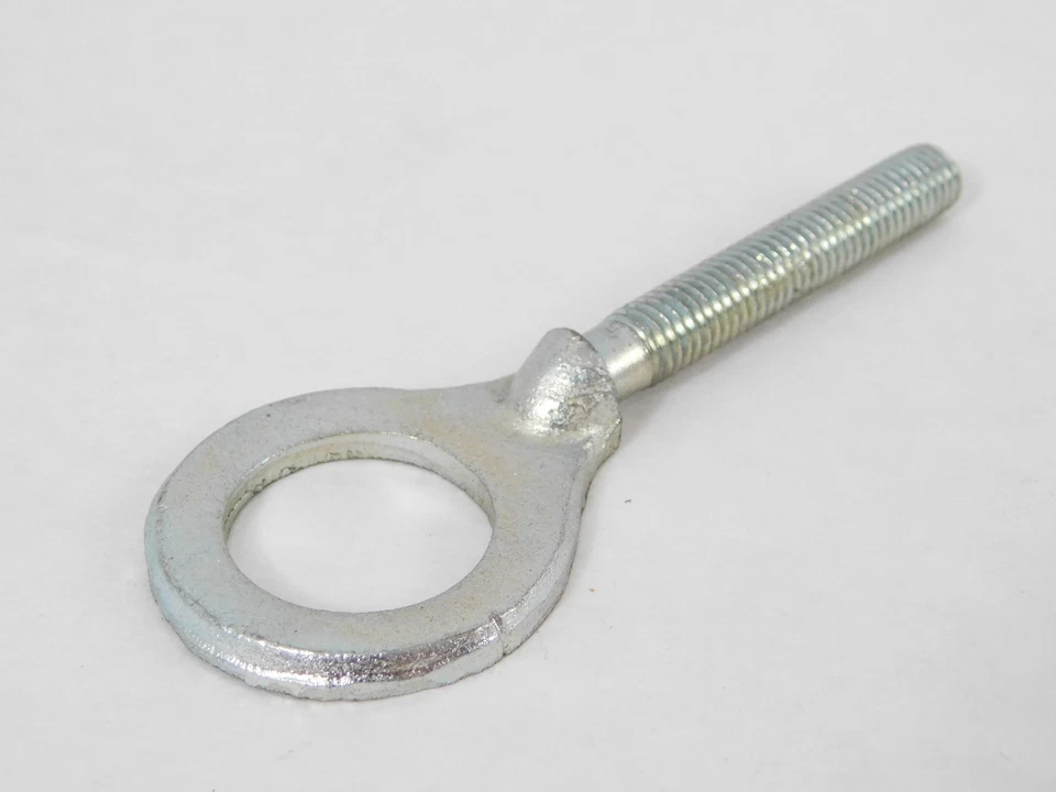 Extractor de cadena original Yamaha 1969-1970 DS6, 1967 YDS5 YM2 OEM 156-25389-00-00 NUEVO DE STOCK Foto 2 de 3