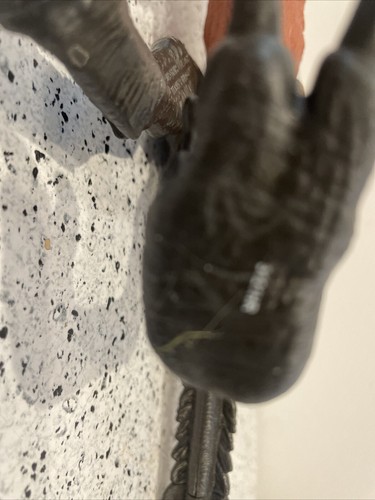 Jurassic World Dominion Pyroraptor 12" Figure - Picture 12 of 15