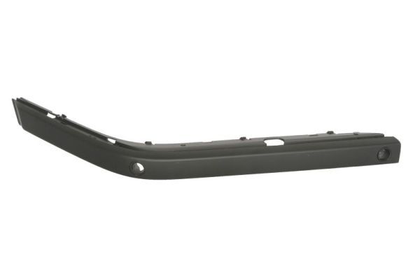Zierleiste StoßStange Vorne Rechts FüR Bmw 7 E38 10.94-11.01-image