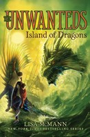 Island Of Dragons (the Unwanteds, Bk. 7) on sale Island Of Dragons (the Unwanteds, Bk. 7) on sale