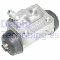 Delphi LW62050 Radbremszylinder Passend FüR Subaru Suzuki