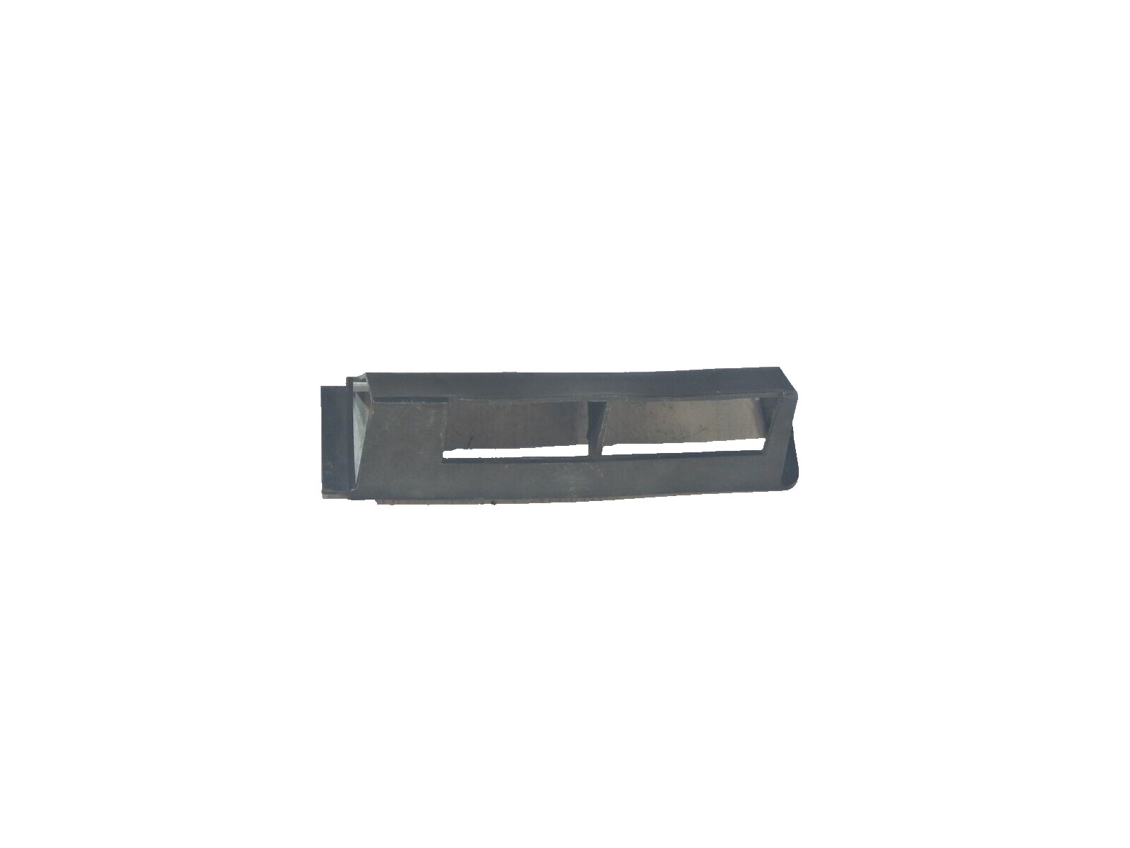 Jeep CJ CJ5 CJ7 CJ8 78-86 OEM Heater Air Box Lower Vent Dive