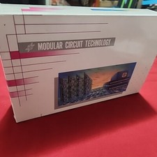 VINTAGE 1991 STB SYSTEMS 256 Color 1024 X 768 VGA Card