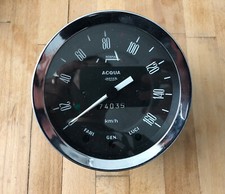 Compteur Innocenti MINI
