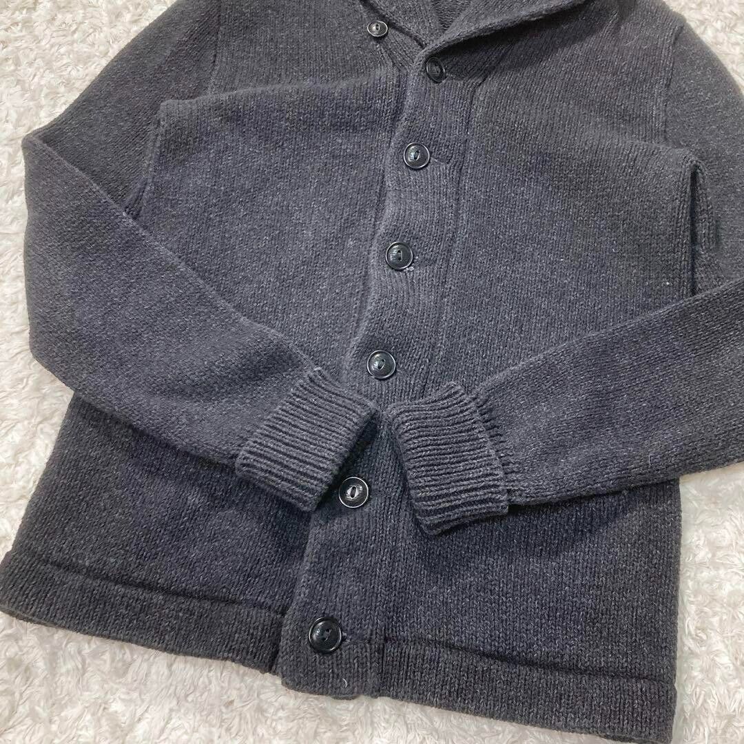 RRL Double RL Ralph Lauren Cardigan men Size XS Cotton Knit RRL Double RL Ralph Lauren Cardigan men Size XS Cotton Knit