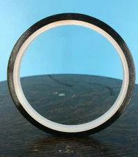 Burlington Recording 1/4" 82' Pro Audio Transparent Gold Leader Tape