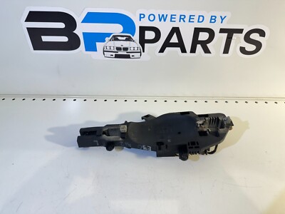 BMW E90 Carrier, Outside Door Handle, Left 51227199839 | eBay