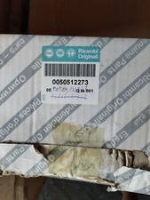 Genuine Alfa Romeo 159, Brera LOCK. Nr: 50512273