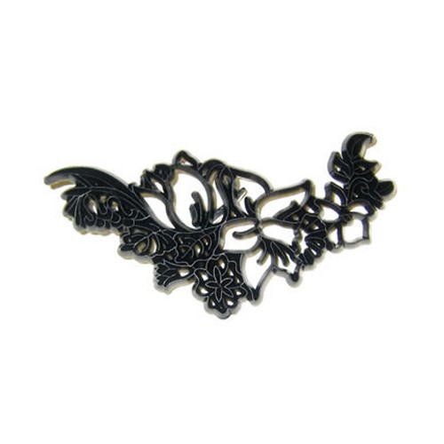 Patchwork Cutters SPRING Garland Sugarcraft Cake Decorating