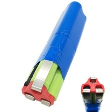 Snap-on 7.2v Ctb5172 Ctb5172b Upgraded Battery Internals 2000mah Nimh Ctb5172