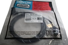 NEW Tripp Lite Standard Computer Power Cord 1...