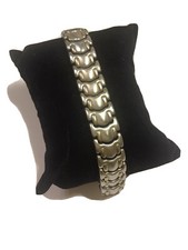 Men Women Therapeutic Magnetic Bracelet Therapy Arthritis Jewelry