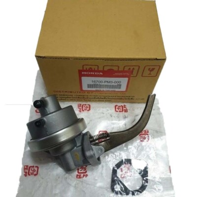 civic1985出品 BOSCH High Pressure Fuel Pump 16790-RPY-G011 For 2017-2019