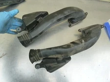 Air intake scoops dams 848 08 09 1098 1198 Ducati #P5