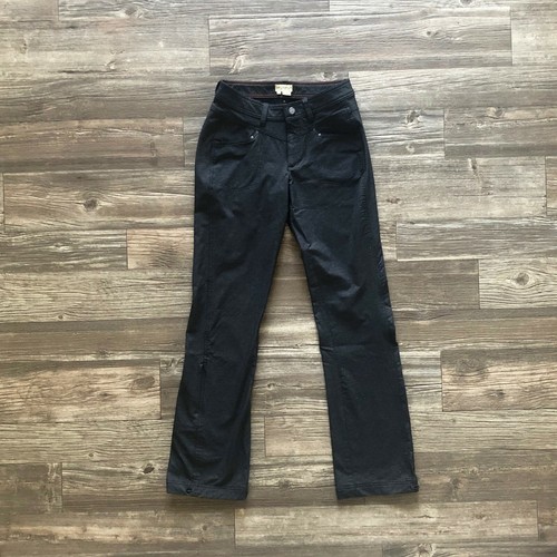 Royal Robbins Outdoor Nylon Pants Size 