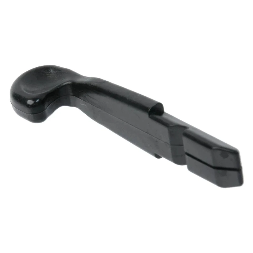 For Mercedes-Benz 200D 1966-1968 URO Parts HVAC Heater Control Knob Foto 2 de 2