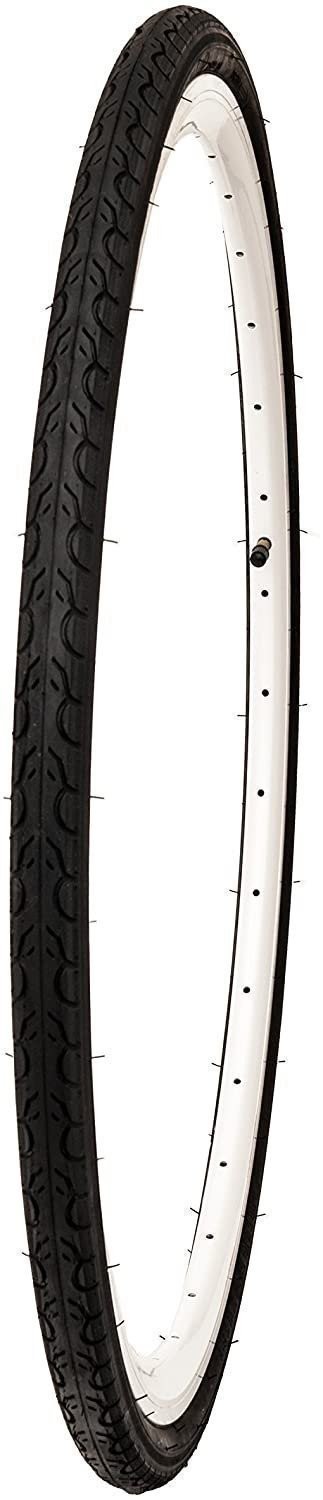 Kenda Tires Kwest Commuter/Urban/Hybrid Bicycle Tire - 700 x