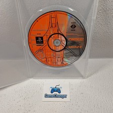 ebay® Auktion 318398646998 | Ace Combat 2 - Playstation 1 PS1 - PAL - CD Thumbnail of ebay® auction 318398646998 | Ace Combat 2 - Playstation 1 PS1 - PAL - CD