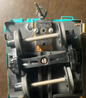 All Nation Line O Scale 2-Rail Great Northern GN Steel Box Car w/Kadee Couplers — photo 7