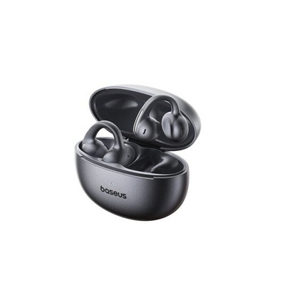 BASEUS BOWIE MC1 PRO OPEN-EAR TWS EARBUDS - BLACK