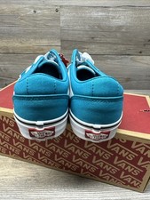 Las mejores ofertas en Anchura VANS W Zapatos Atléticos sólido