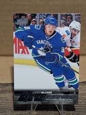 2015-16 Upper Deck Young Guns Jared McCann RC Vancouver Canucks #219