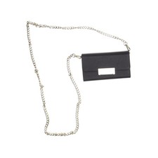 iDeal of Sweden, Handytasche, Unisex (Erwachsene), Schwarz, 8, 2, 15 cm #EwK