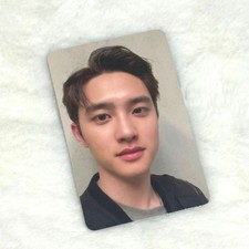 EXO D.O. ARPhoto Card DON'T FIGHT THE FEELING