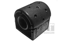 TEDGUM Querlenkerlager 00461534 für ALMERA SUNNY P10 NISSAN PRIMERA 2 N13 B12 1