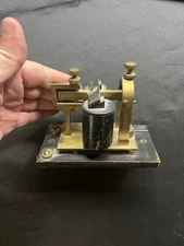 BUNNELL TELEGRAPH SOUNDER 