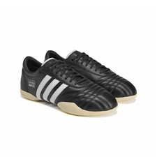 Adidas Originals x Brain Dead Taekwondo (Black/White/Vanilla) Men's Shoes JQ9303
