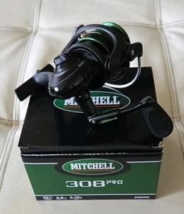 Carrete De Pesca Giratorio Mitchell 300pro | Envío gratis