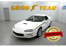 1998 Chevrolet Camaro on eBay