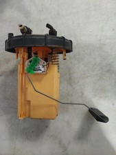 Carburateur Peugeot 307