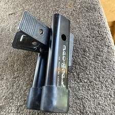 Pro Mark clamp on drum stick holder Excellent Condition 