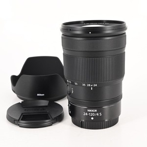 Nikkor Z 24 120 | eBay
