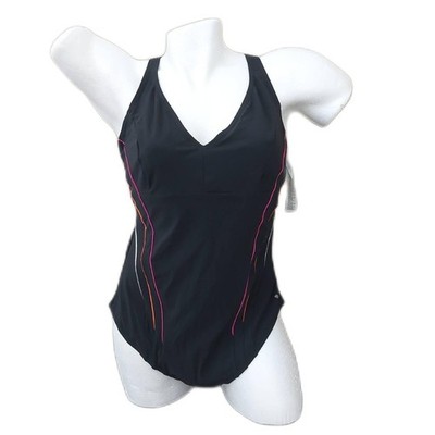 Arena Badeanzug Damen Schwimmbekleidung Marina Copa B Bodylift Tragekomfort Wass