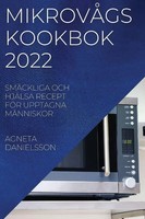 Agneta Danielsson | MikrovÅGskookbok 2022 | Taschenbuch | Schwedisch (2022)